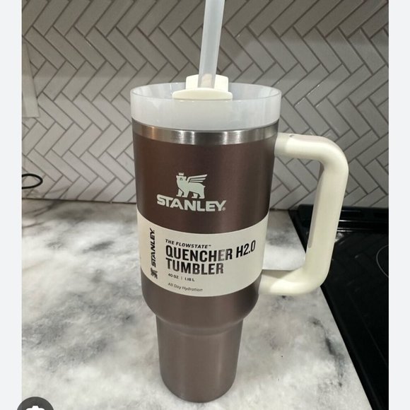 Stanley 40oz Adventure Tumbler - Picture 1 of 1
